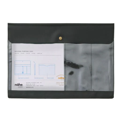 General Purpose Case/ A4 - Image 15