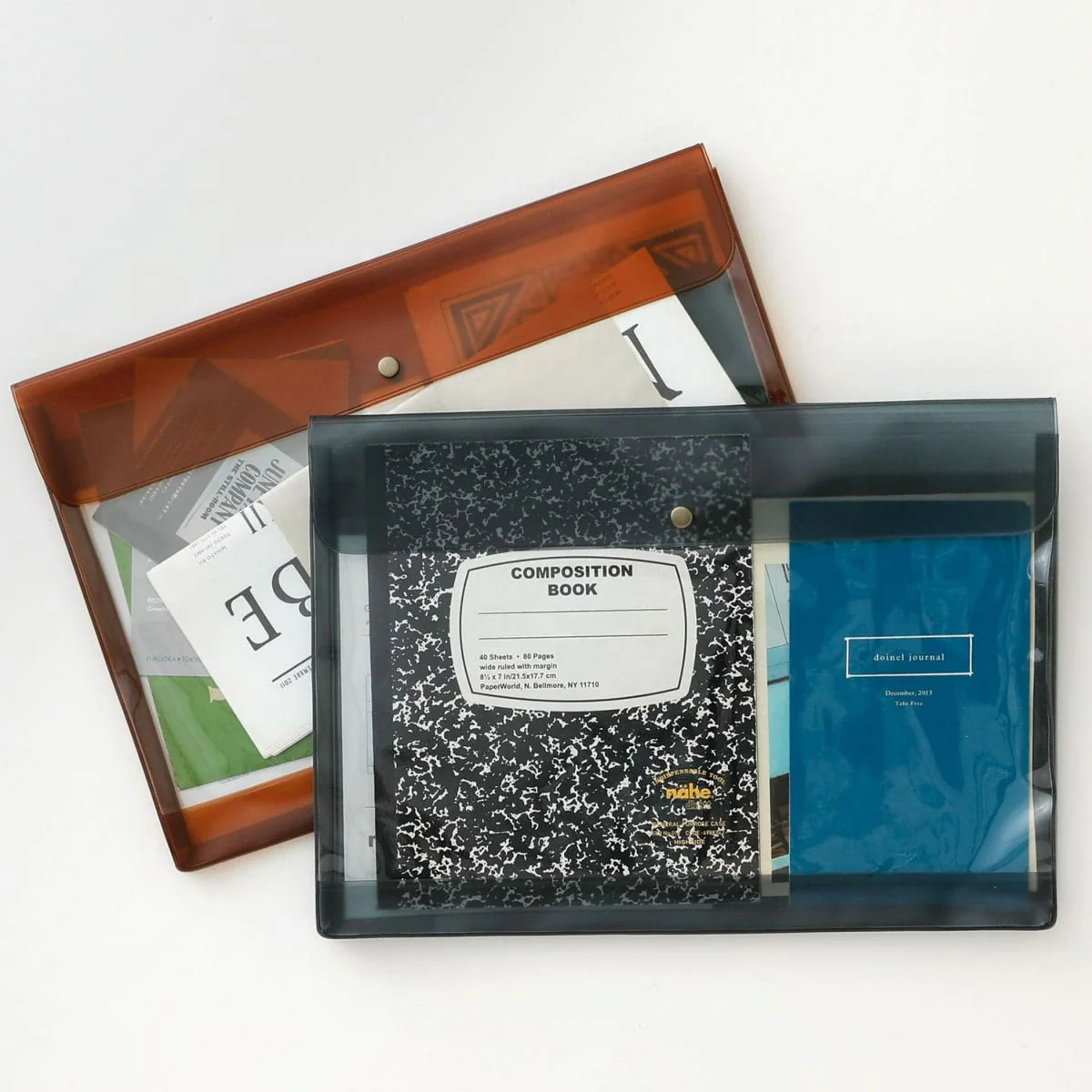 General Purpose Case/ A4 - Image 4