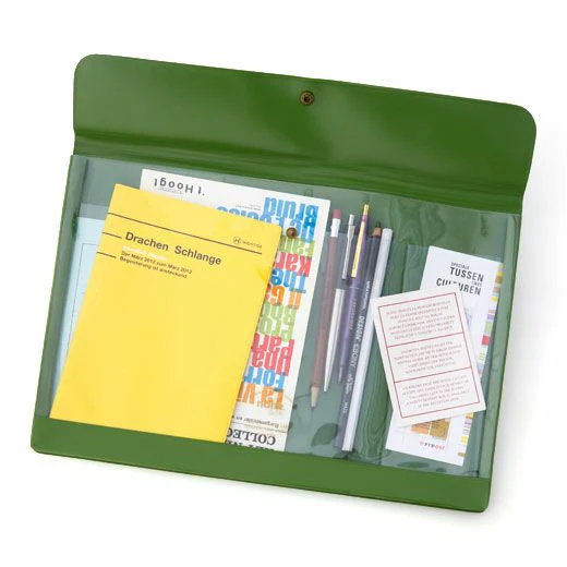General Purpose Case/ A4 - Image 6