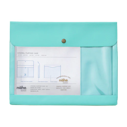 General Purpose Case/ A5 - Image 11