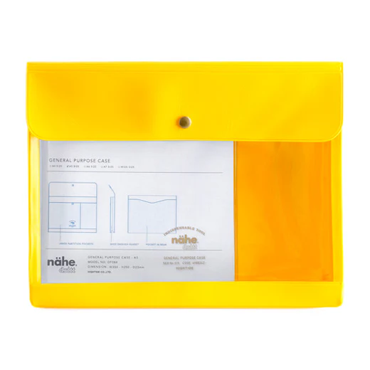 General Purpose Case/ A5 - Image 15