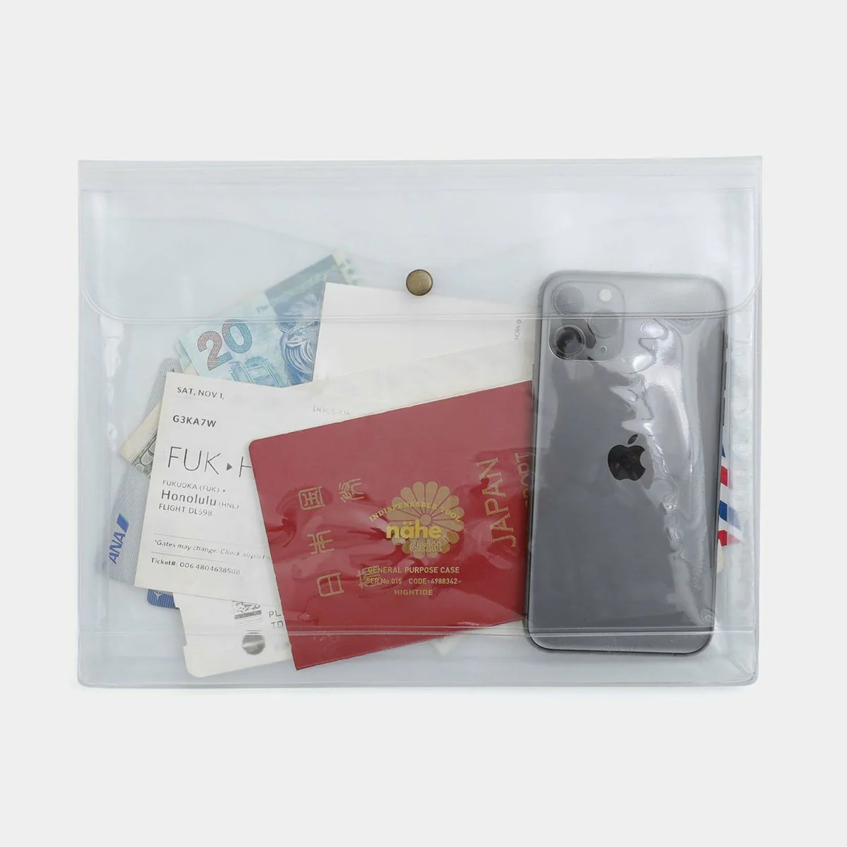 General Purpose Case/ A5 - Image 20
