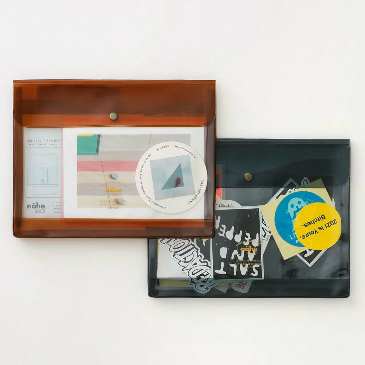 General Purpose Case/ A5 - Image 6