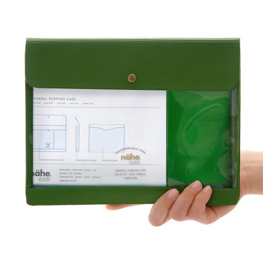 General Purpose Case/ A5 - Image 8