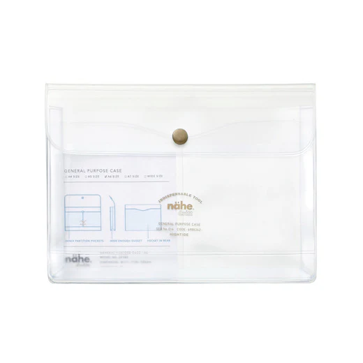 General Purpose Case/ A6 - Image 10