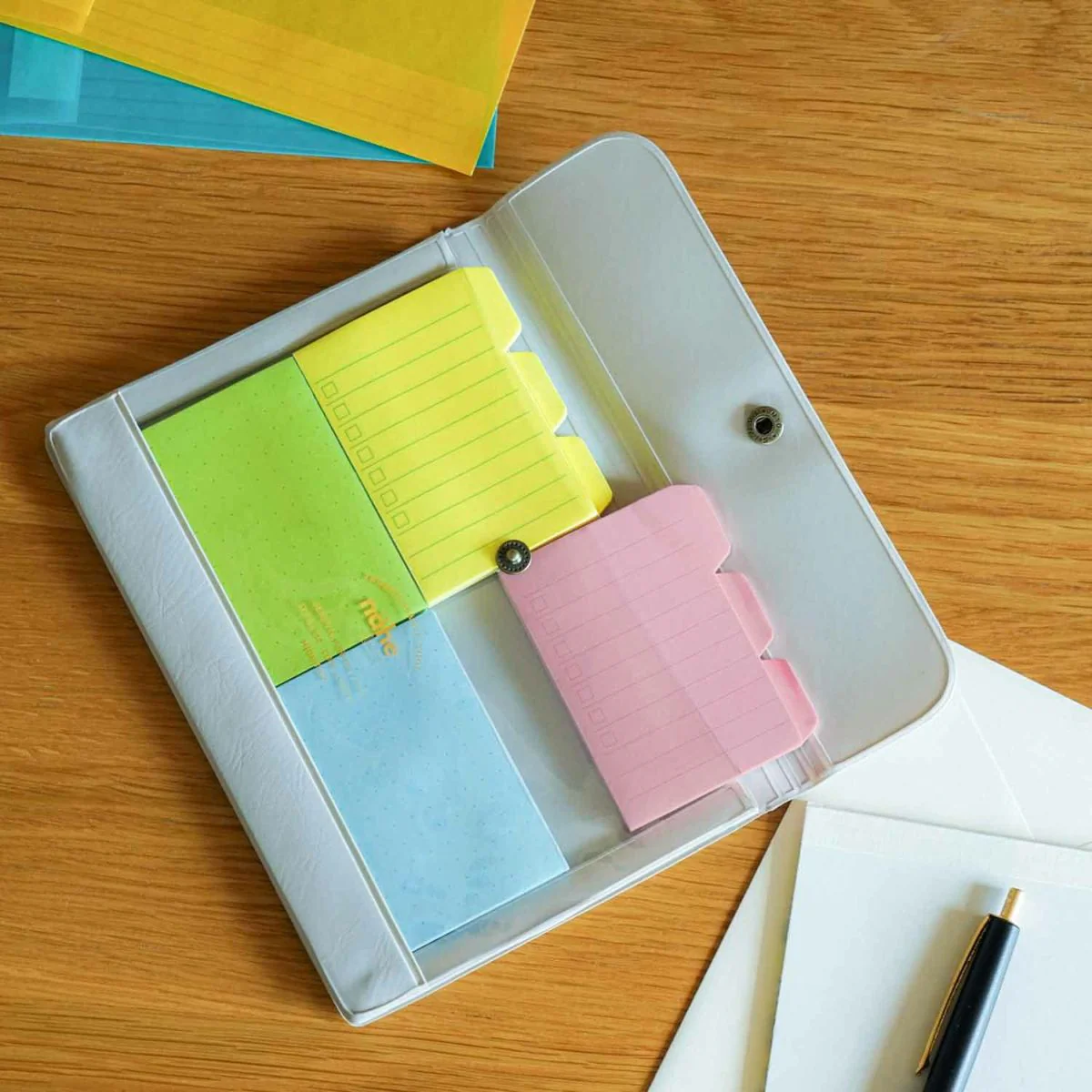 General Purpose Case/ A6 - Image 15