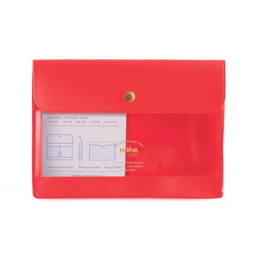 General Purpose Case/ A6 - Image 6
