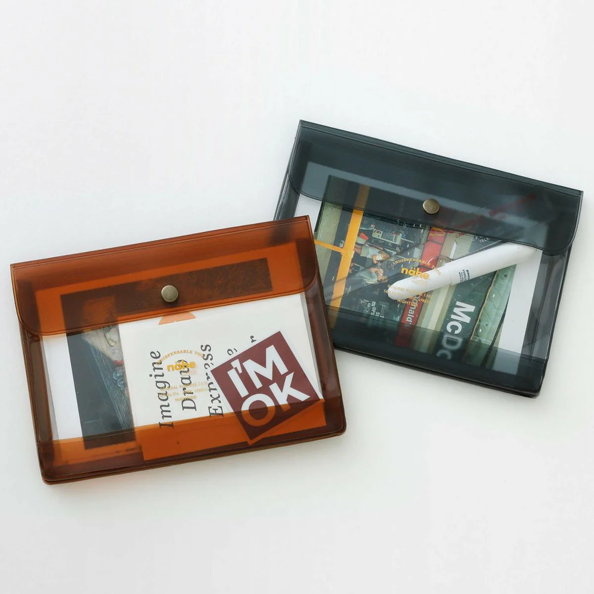 General Purpose Case/ A6 - Image 7