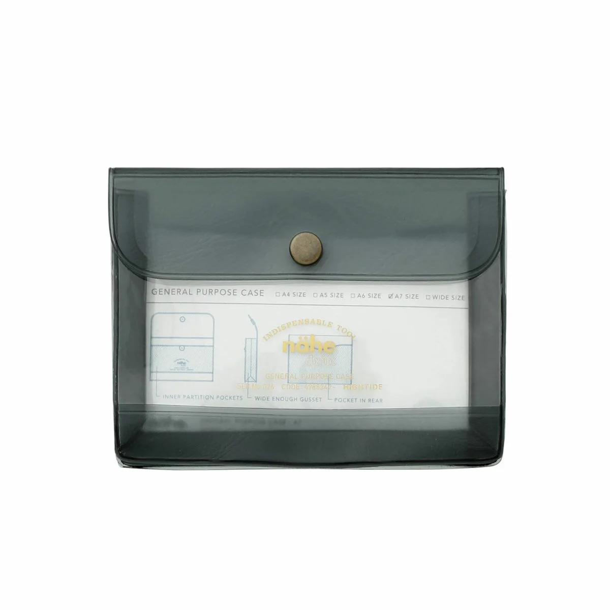 General Purpose Case/ A7 - Image 14