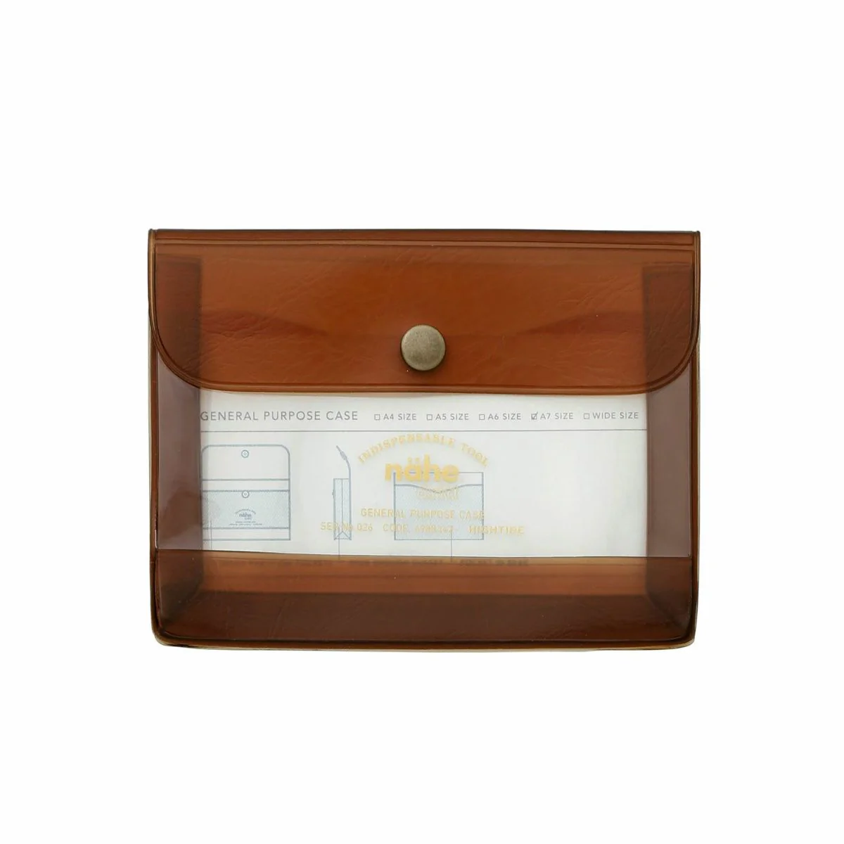 General Purpose Case/ A7 - Image 15