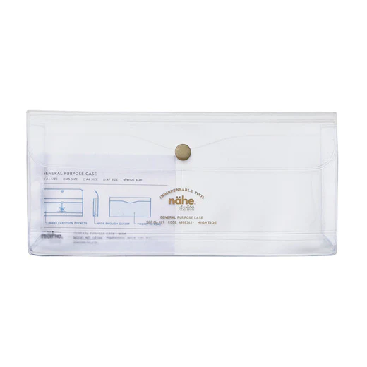 General Purpose Case/ Wide - Image 11