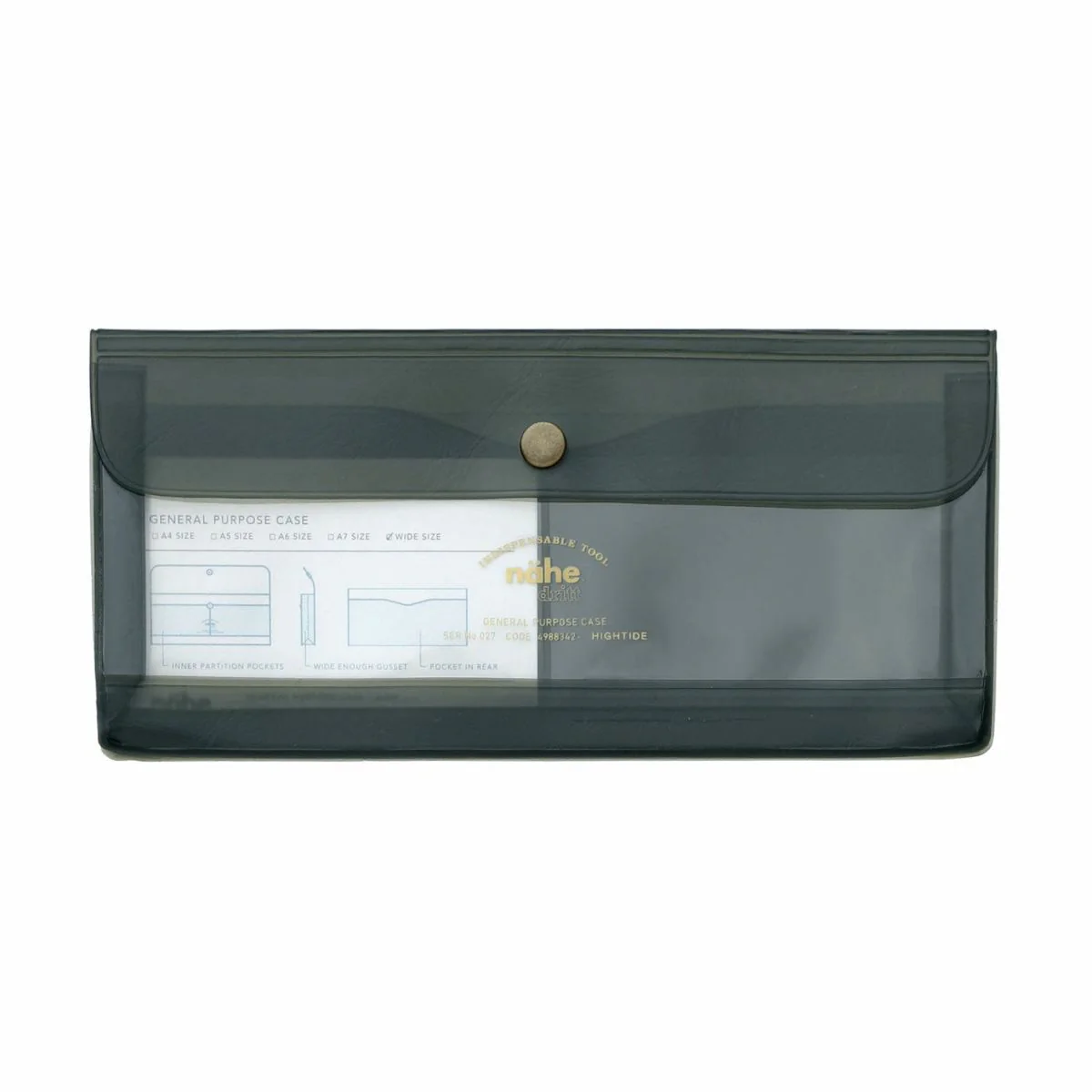 General Purpose Case/ Wide - Image 14