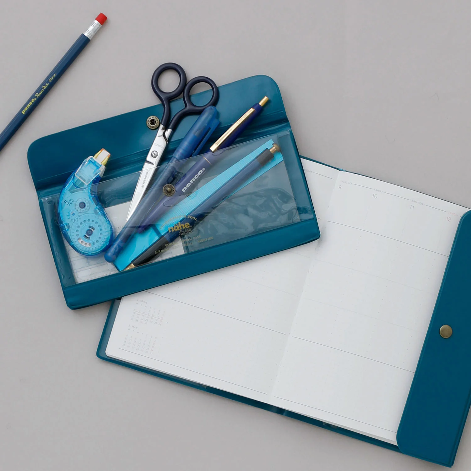 General Purpose Case/ Wide - Image 17