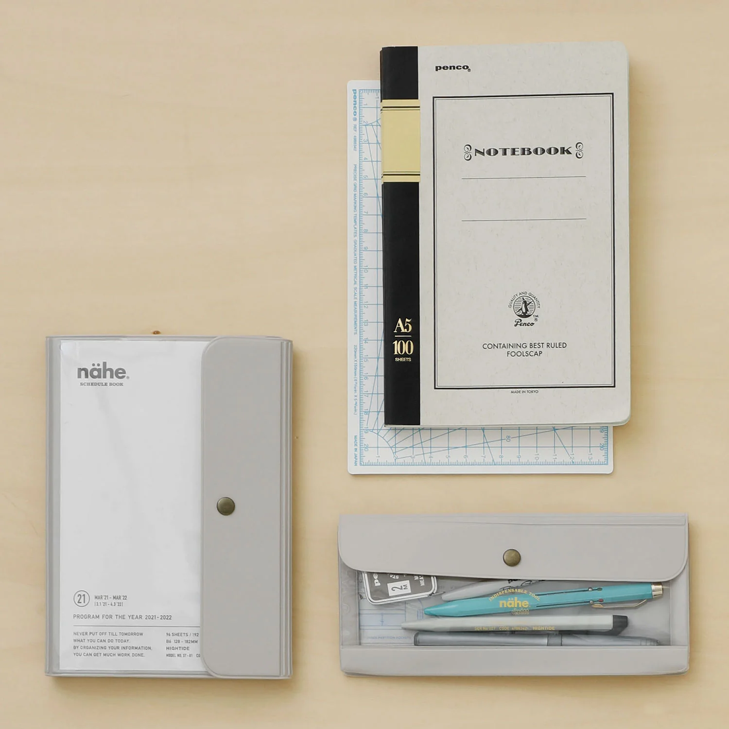 General Purpose Case/ Wide - Image 23