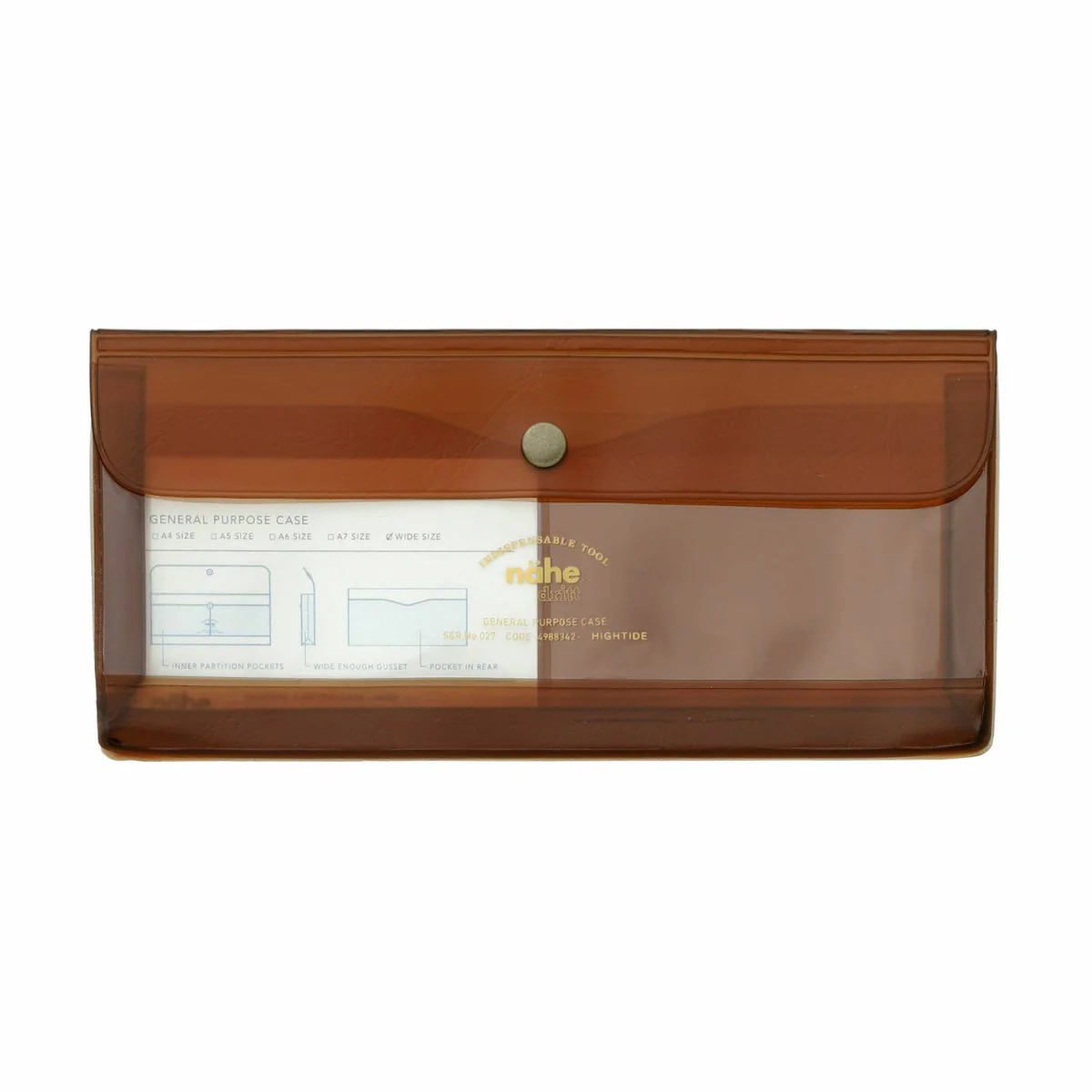 General Purpose Case/ Wide - Image 6