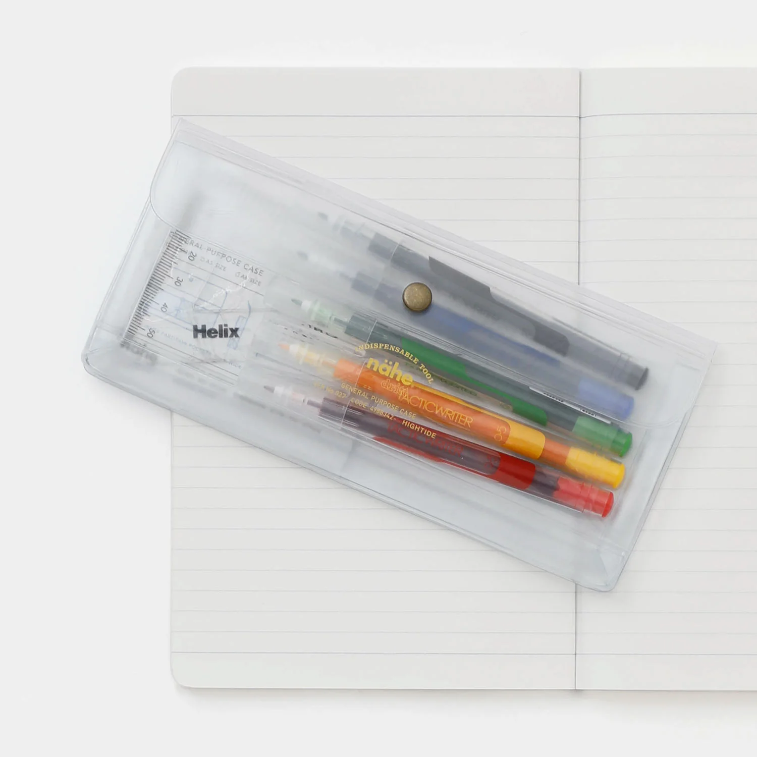 General Purpose Case/ Wide - Image 8