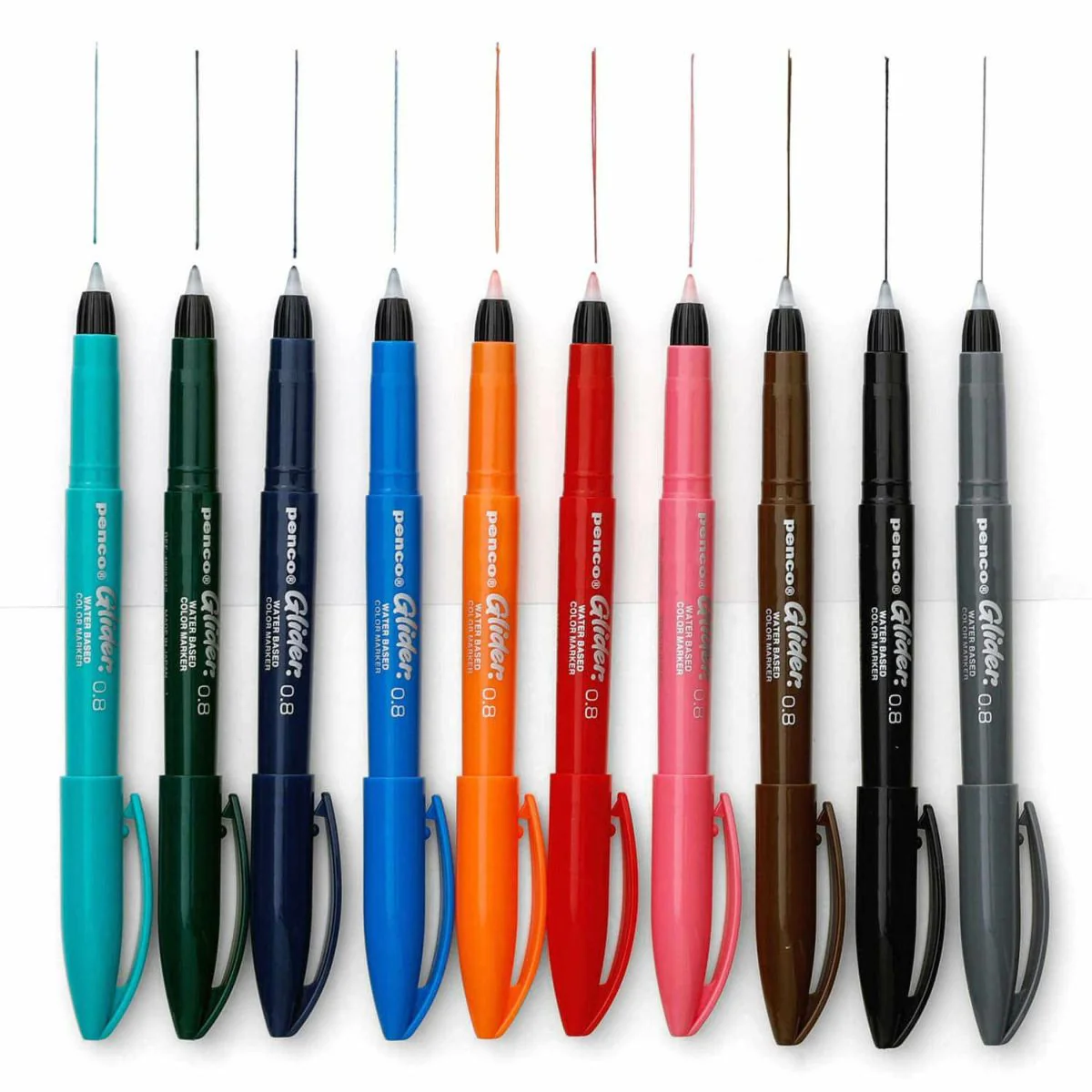 Glider Color Pen - Image 3