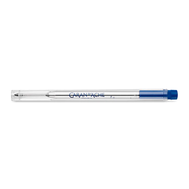 Goliath Ballpoint Pen Cartridge M (CARAN D’ACHE) - Image 2