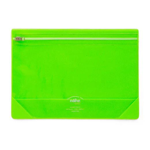 Gusset Pouch/ L - Image 4