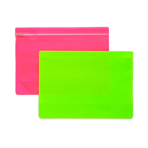 Gusset Pouch/ L - Image 9