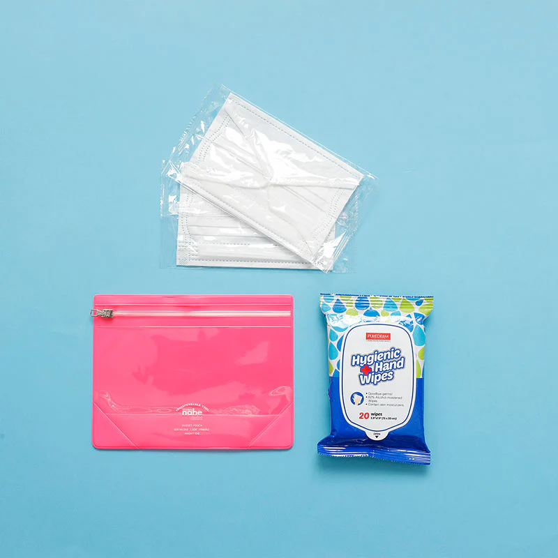Gusset Pouch/ M - Image 5