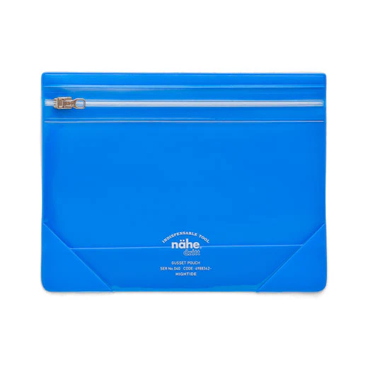 Gusset Pouch/ M - Image 7