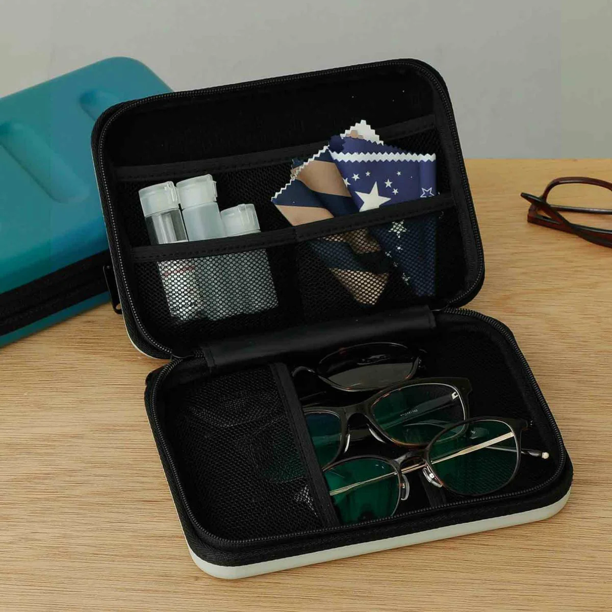 Hard Shell Case/ L - Image 17