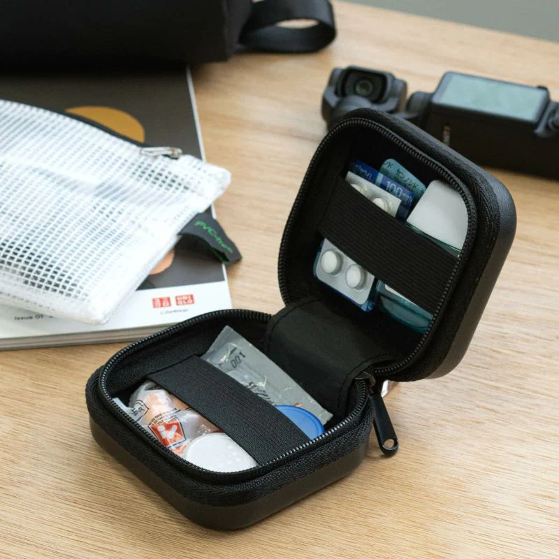 Hard Shell Case / Mini - Image 16