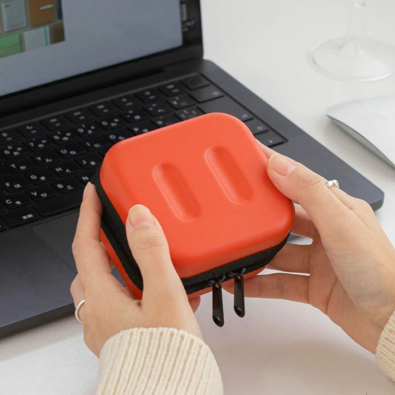 Hard Shell Case / Mini - Image 6