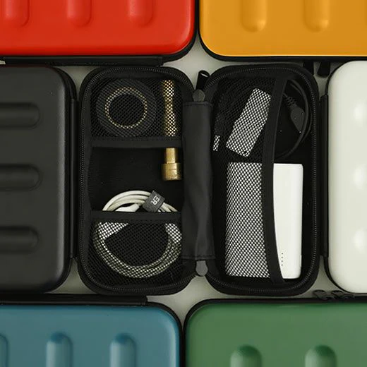 Hard Shell Case/ S - Image 11