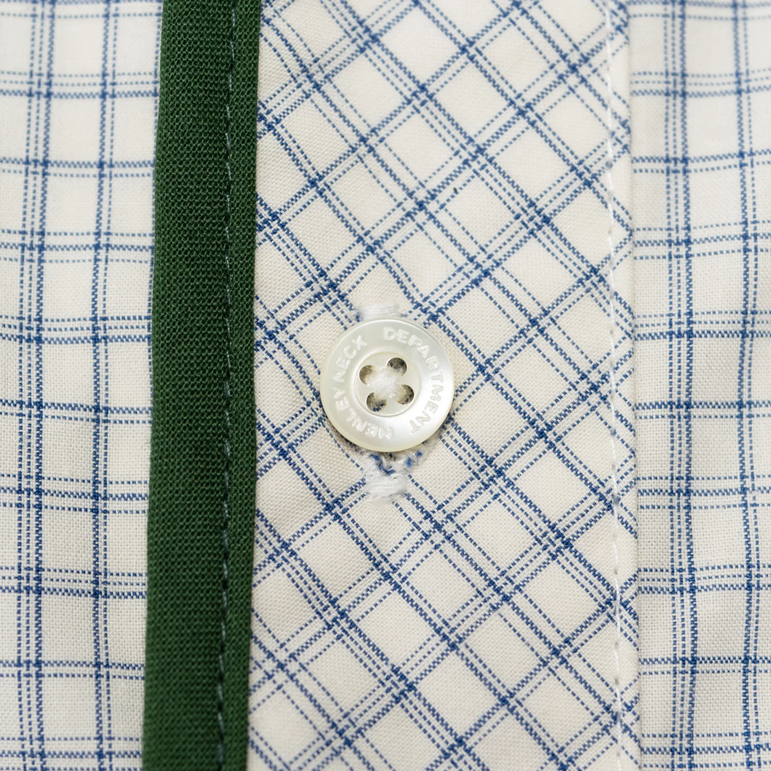 Henley Neck / Albert Typewriter - Image 4