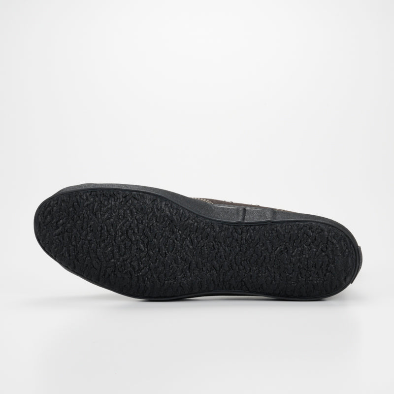 Hi Basket / Charcoal (MOONSTAR) - Image 4