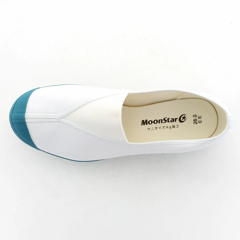 Hi-School Type 4 / Moonstar School Line - Image 17