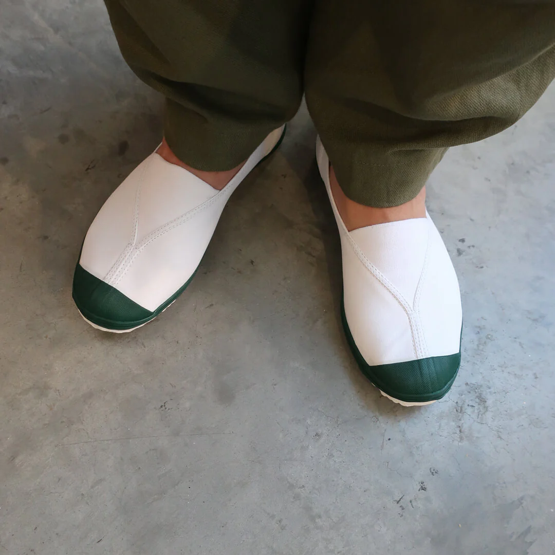 Hi-School Type 4 / Moonstar School Line - Image 23