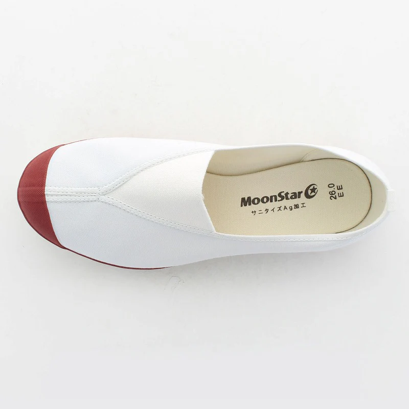 Hi-School Type 4 / Moonstar School Line - Image 6