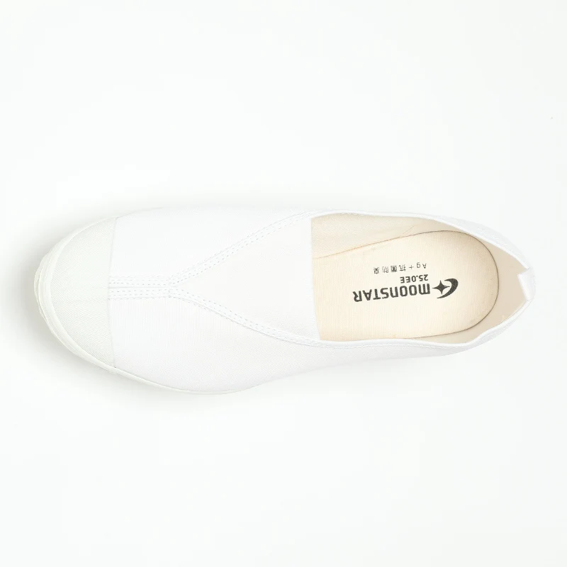 Hi-School Type 4 / Moonstar School Line - Image 8
