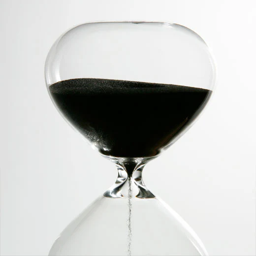 Hourglass/ Large/ 15min - Image 10