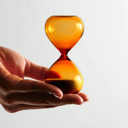 Hourglass/ Large/ 15min - Image 6