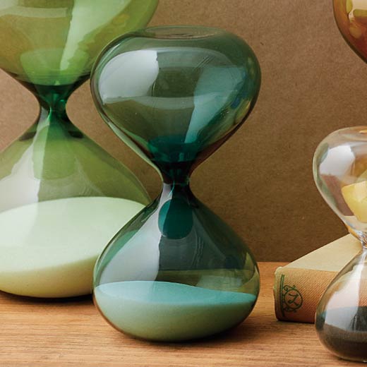 Hourglass/ Large/ 15min - Image 7