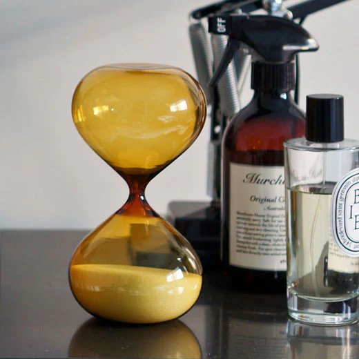 Hourglass/ Extra Large/ 30min - Image 6