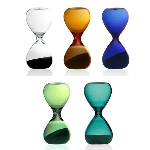 Hourglass/ Small/ 3min - Image 5