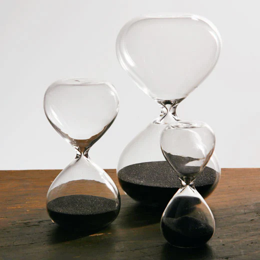 Hourglass/ Small/ 3min - Image 9