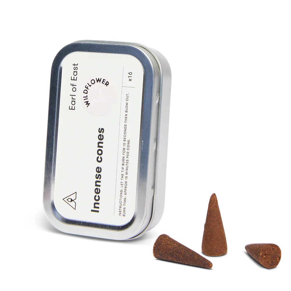 Incense Cone / Earl of East - Image 2