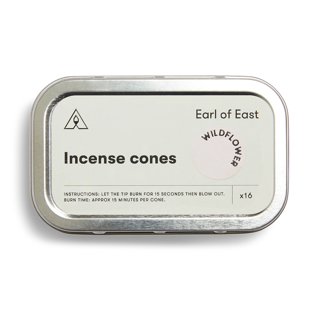 Incense Cone / Earl of East - Image 3
