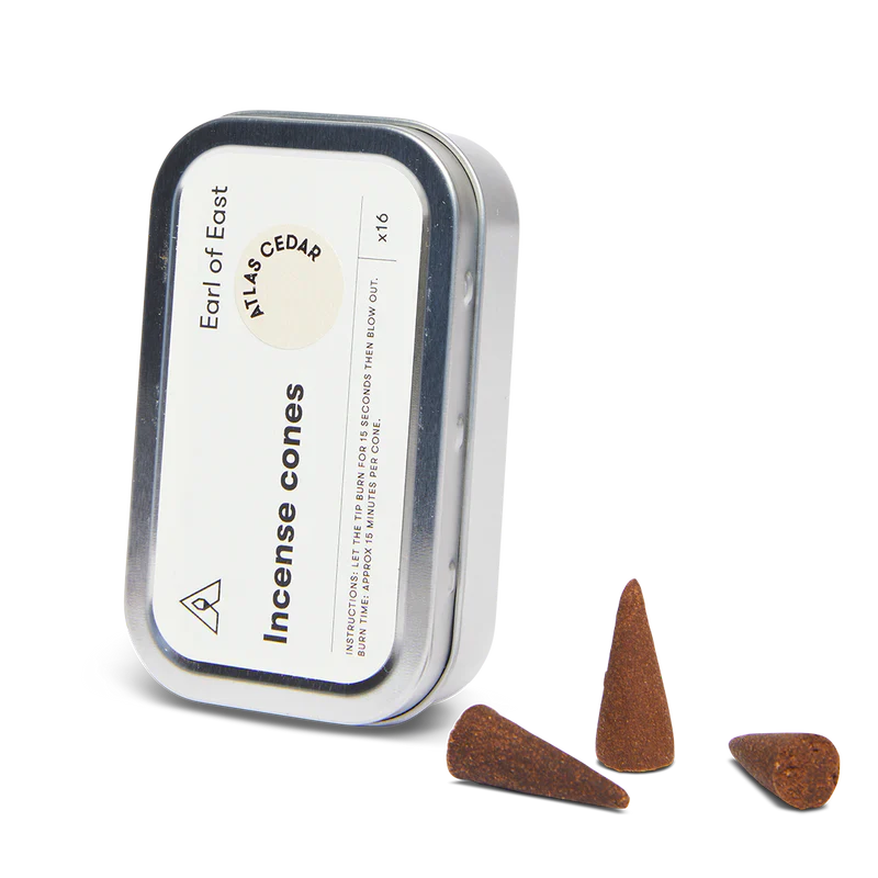 Incense Cone / Earl of East - Image 7