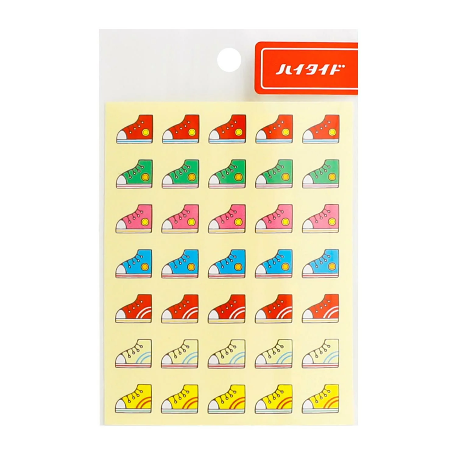 Japanese Retro Sticker - Image 19