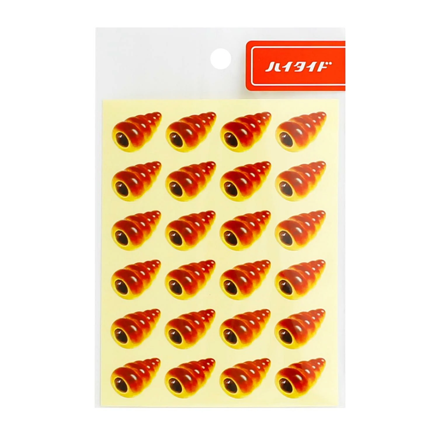 Japanese Retro Sticker - Image 22
