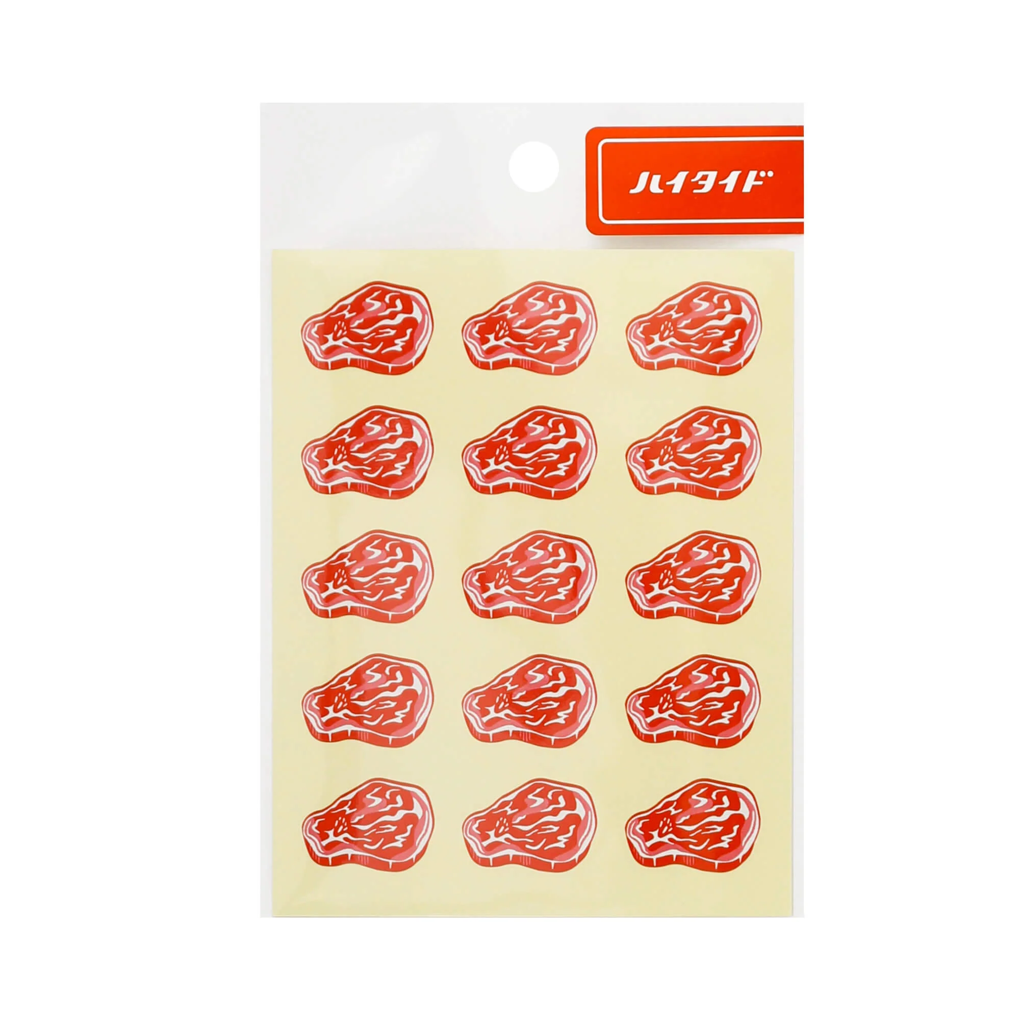 Japanese Retro Sticker - Image 5