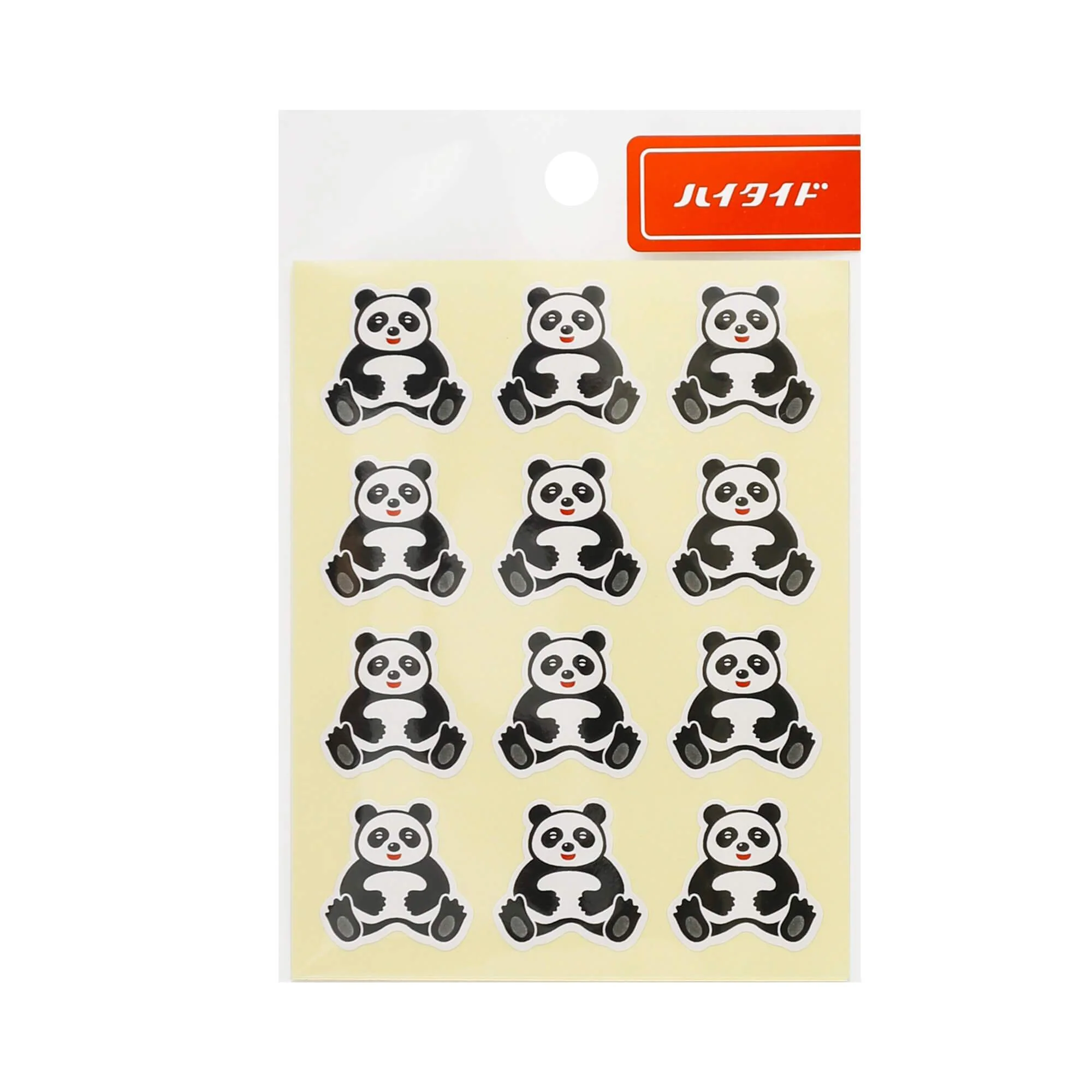 Japanese Retro Sticker - Image 9