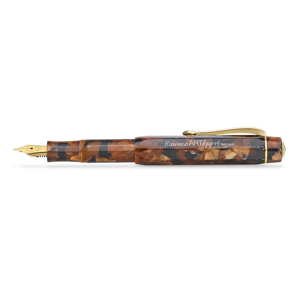 Kaweco Art Sport Fountain Pen / Broad